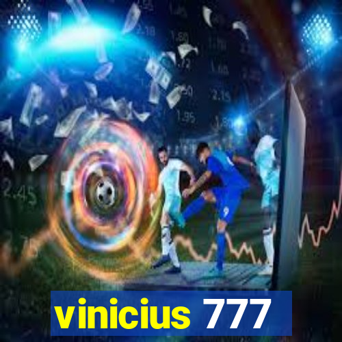 vinicius 777